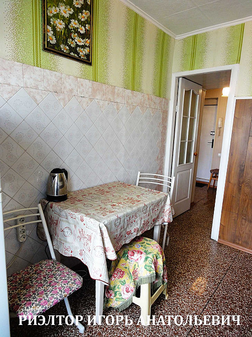 Сдам 1-комнат. квартиру на 7-й станции Фонтана, ул.Посмитного, Одесса Одеса - зображення 8