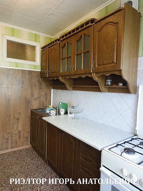 Сдам 1-комнат. квартиру на 7-й станции Фонтана, ул.Посмитного, Одесса Одеса - зображення 7