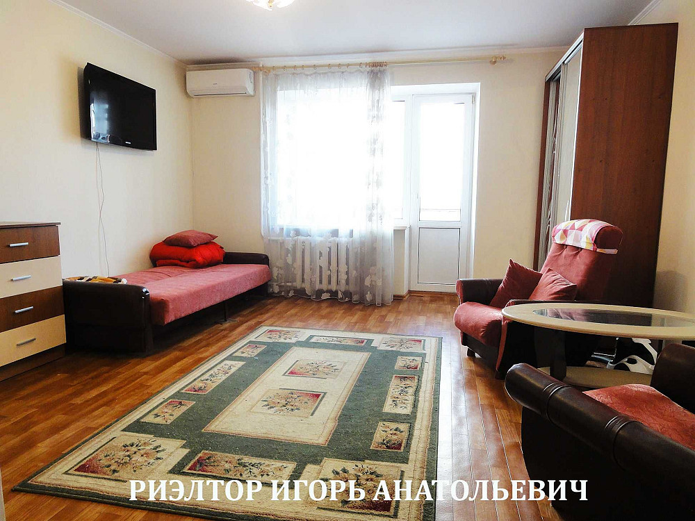 Сдам 1-комнат. квартиру на 7-й станции Фонтана, ул.Посмитного, Одесса Одеса - зображення 3