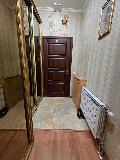 НОВА ОРЕНДА Двокімнатна квартира в центрі міста Белая Церковь - изображение 2