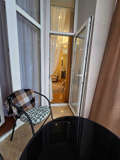 НОВА ОРЕНДА Двокімнатна квартира в центрі міста Белая Церковь - изображение 8