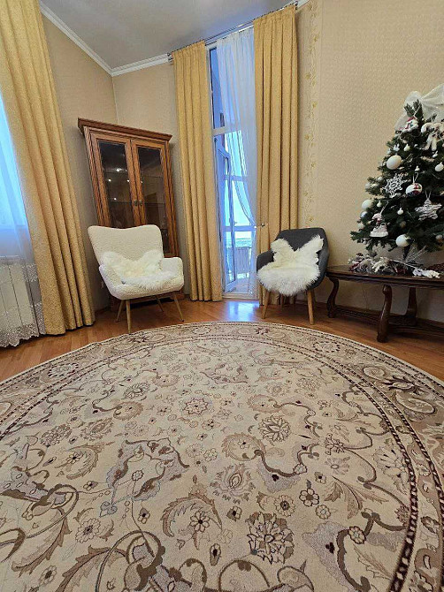 НОВА ОРЕНДА Двокімнатна квартира в центрі міста Белая Церковь - изображение 1