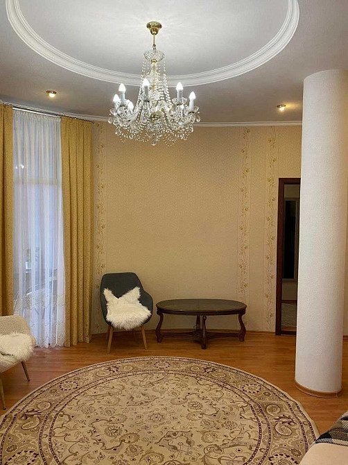 НОВА ОРЕНДА Двокімнатна квартира в центрі міста Белая Церковь - изображение 4