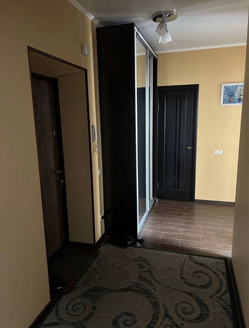 Оренда 2к Зарічанська Набережний Квартал Хмельницький - зображення 5