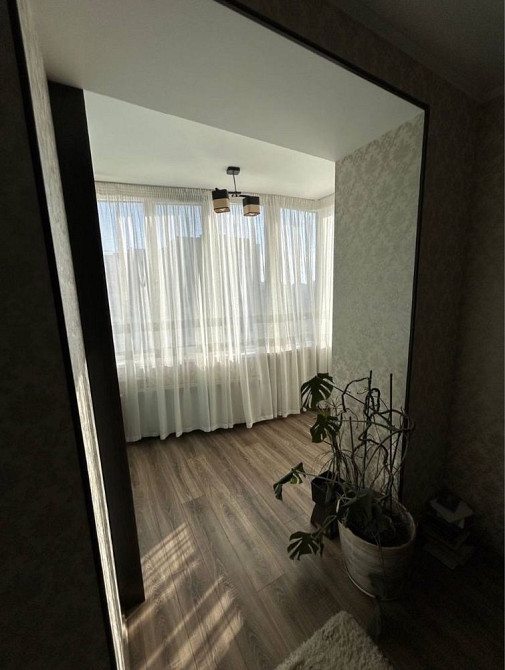 Оренда 2к Зарічанська Набережний Квартал Хмельницький - зображення 6