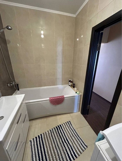 Оренда 2к Зарічанська Набережний Квартал Хмельницький - зображення 4