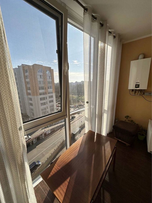 Оренда 2к Зарічанська Набережний Квартал Хмельницький - зображення 8