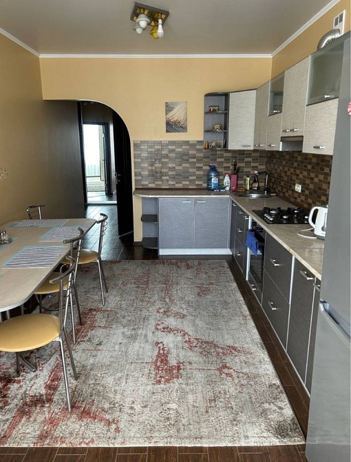 Оренда 2к Зарічанська Набережний Квартал Хмельницький - зображення 3