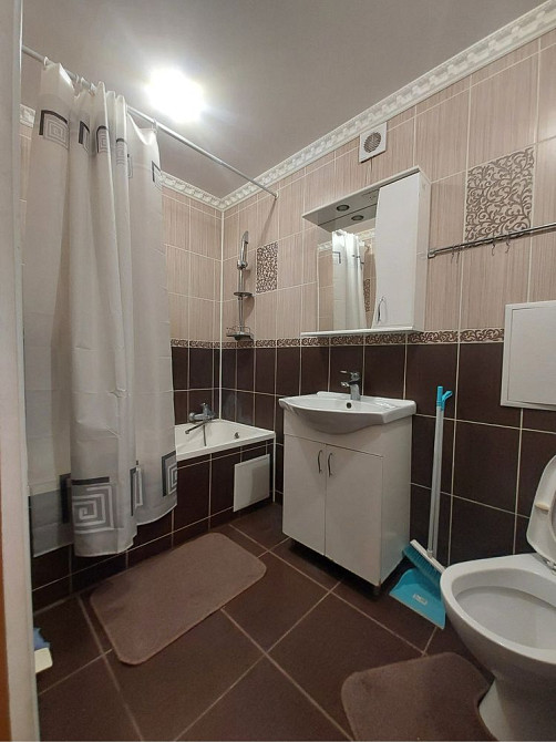 Здам 1 кімнатну квартиру в новому будинку Каменец-Подольский - изображение 3