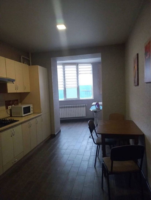 Оренда 1к Зарічанська Набережний Квартал Хмельницький - зображення 5