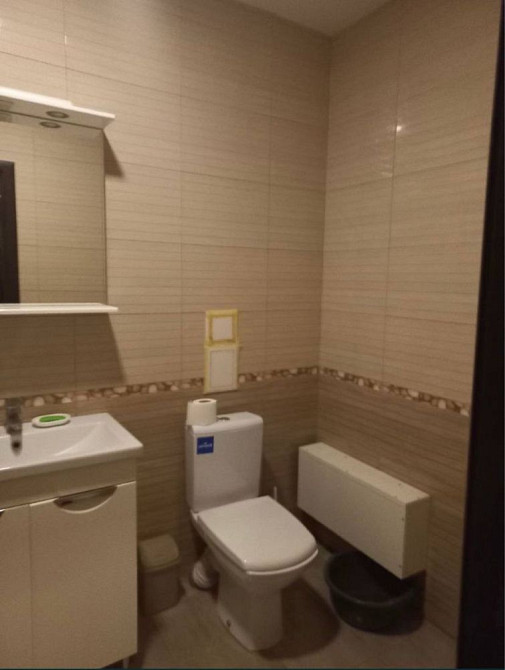 Оренда 1к Зарічанська Набережний Квартал Хмельницький - зображення 2