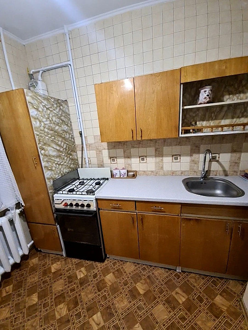 БОЯРКА 1-кім. Макарова (Кулика і Гудачека) Вільна Ровно - изображение 2