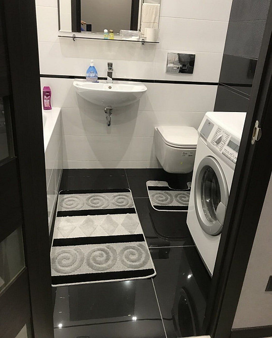 Здається Шикарна 1 кімната квартира на Поділля, перша здача. Винница - изображение 8