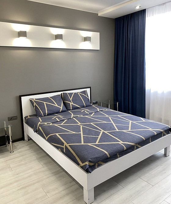 Здається Шикарна 1 кімната квартира на Поділля, перша здача. Винница - изображение 3