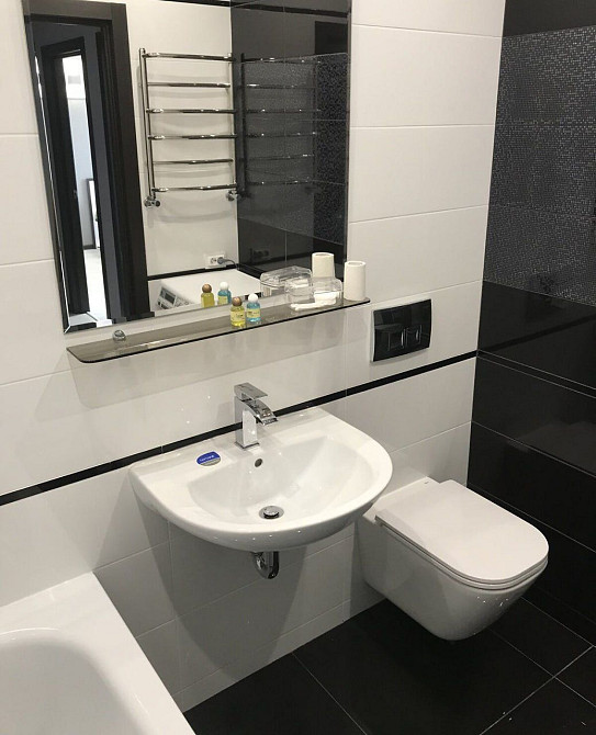 Здається Шикарна 1 кімната квартира на Поділля, перша здача. Винница - изображение 4