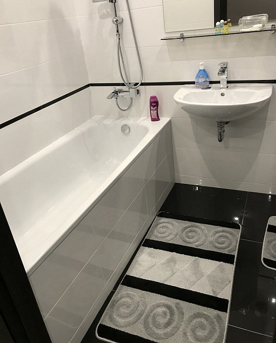 Здається Шикарна 1 кімната квартира на Поділля, перша здача. Винница - изображение 7