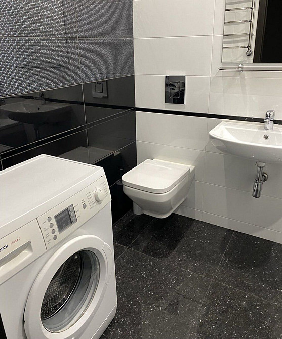 Здається Шикарна 1 кімната квартира на Поділля, перша здача. Винница - изображение 5