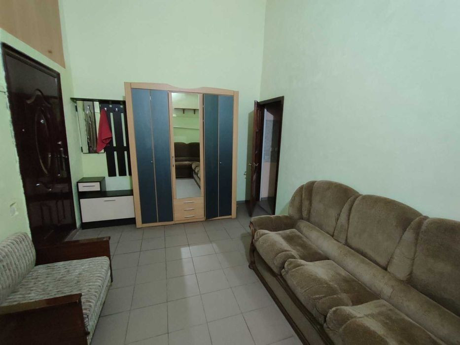 Сдам небольшую, уютную 1 ком. кв. в центре ул. Тираспольская/Кузнечная Одесса - изображение 1