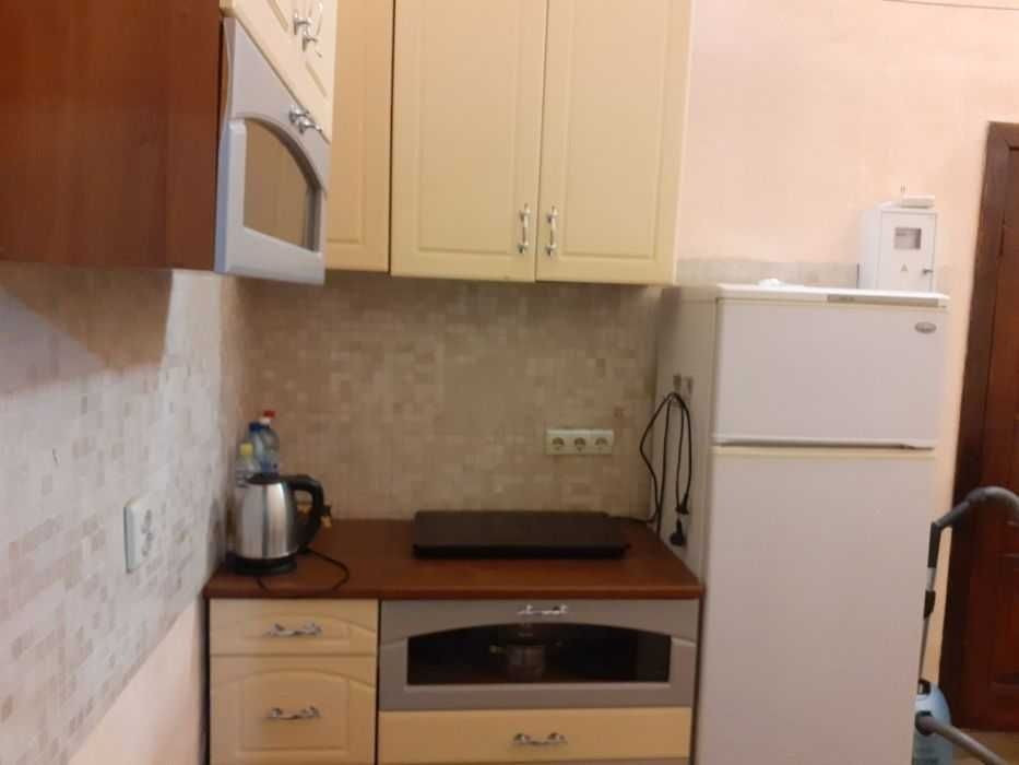 Сдам небольшую, уютную 1 ком. кв. в центре ул. Тираспольская/Кузнечная Одесса - изображение 4