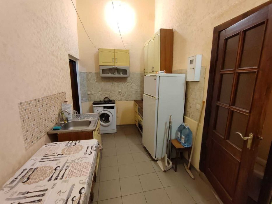 Сдам небольшую, уютную 1 ком. кв. в центре ул. Тираспольская/Кузнечная Одесса - изображение 5