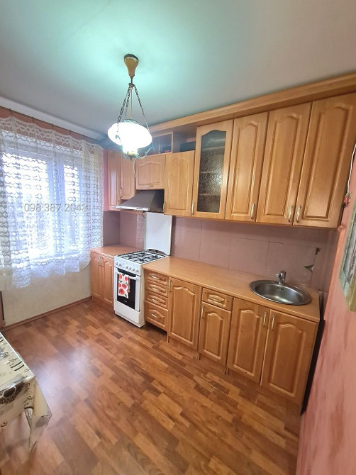 СОБОРНА 1-кім. Рум, Актуально Вільна Ровно - изображение 1