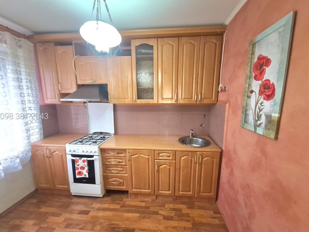 СОБОРНА 1-кім. Рум, Актуально Вільна Ровно - изображение 3