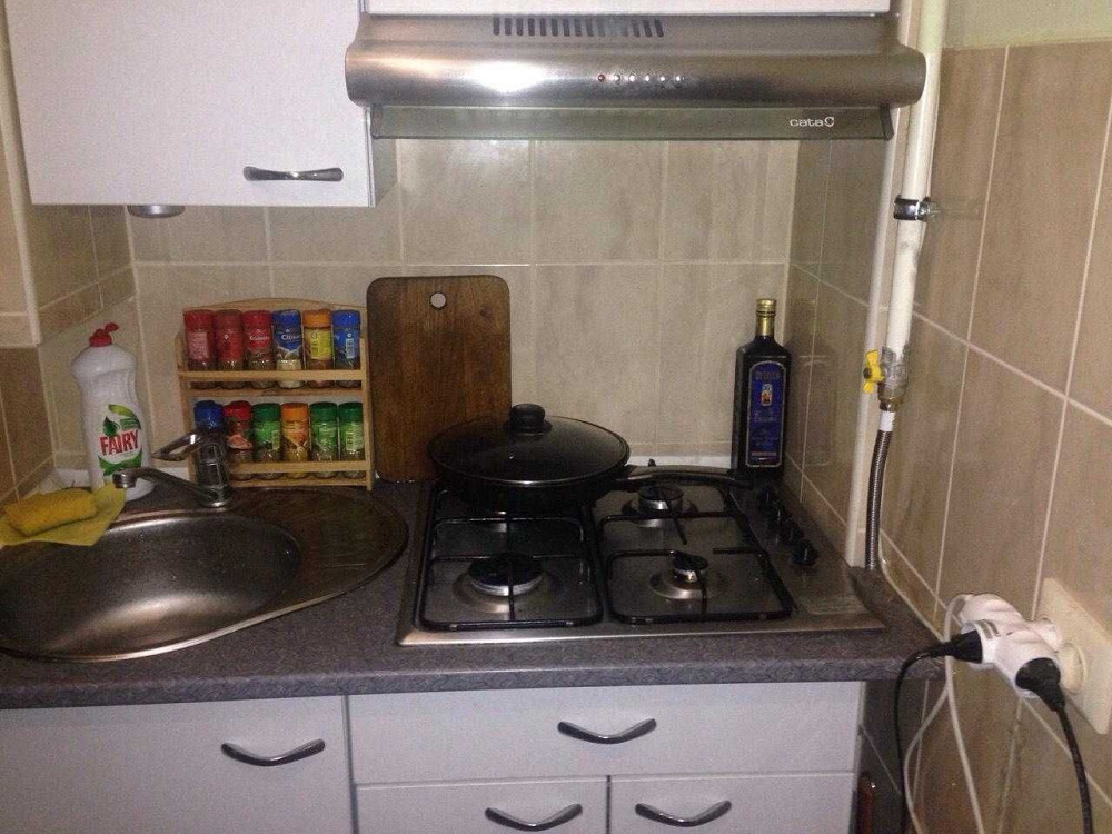 Здам 1 кімнатну квартиру в личаківському районі Львов - изображение 8