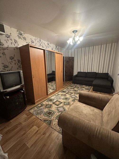 Сдам 1-ную кварт р-н Черемушки ул Варненская / ул Ген Петрова Одесса - изображение 1