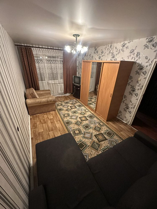 Сдам 1-ную кварт р-н Черемушки ул Варненская / ул Ген Петрова Одесса - изображение 2