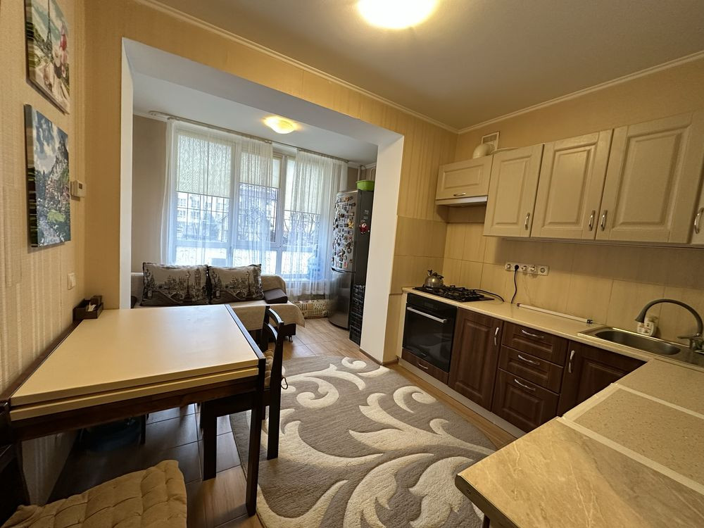 ЖК Львівський Маєток , оренда квартири 42м2 Софіївська Борщагівка - зображення 2