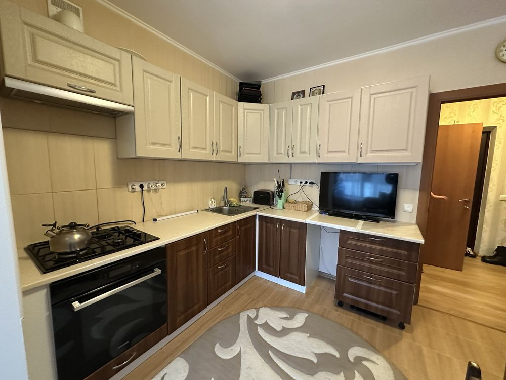 ЖК Львівський Маєток , оренда квартири 42м2 Софіївська Борщагівка - зображення 8