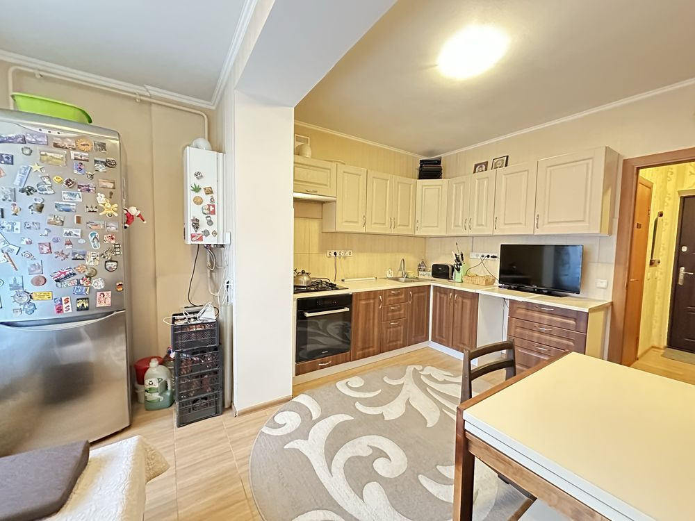 ЖК Львівський Маєток , оренда квартири 42м2 Софіївська Борщагівка - зображення 5