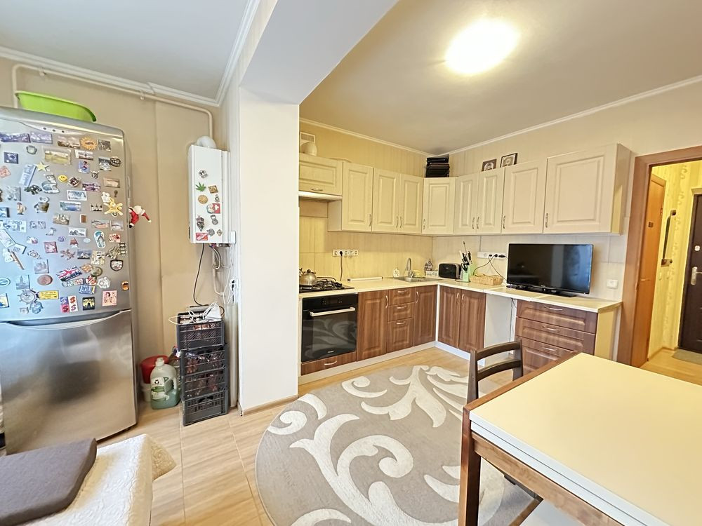 ЖК Львівський Маєток , оренда квартири 42м2 Софіївська Борщагівка - зображення 1