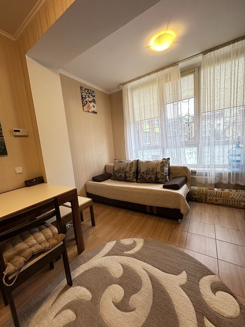 ЖК Львівський Маєток , оренда квартири 42м2 Софіївська Борщагівка - зображення 3