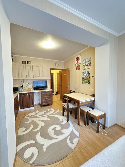 ЖК Львівський Маєток , оренда квартири 42м2 Софіївська Борщагівка - зображення 4