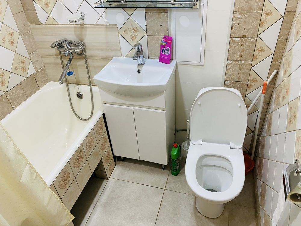 Здам квартиру на Гагаріна (Науки) 1к Днепр - изображение 2