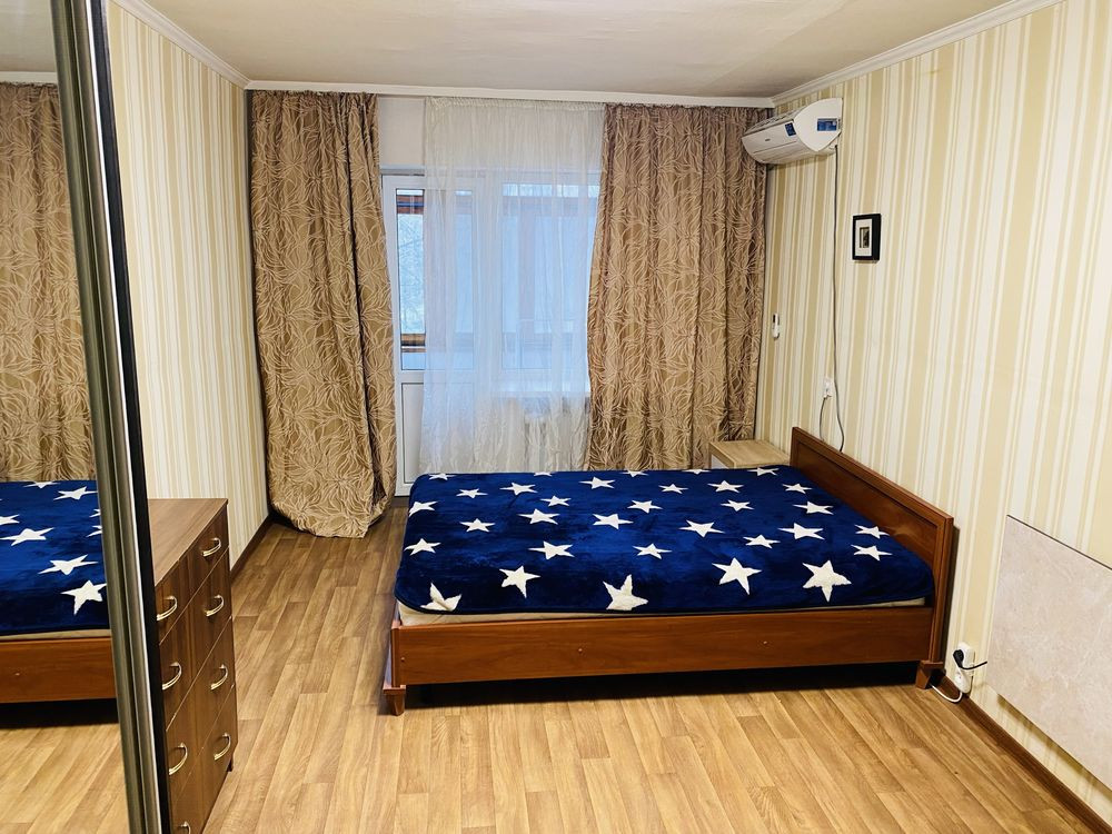 Здам квартиру на Гагаріна (Науки) 1к Днепр - изображение 1