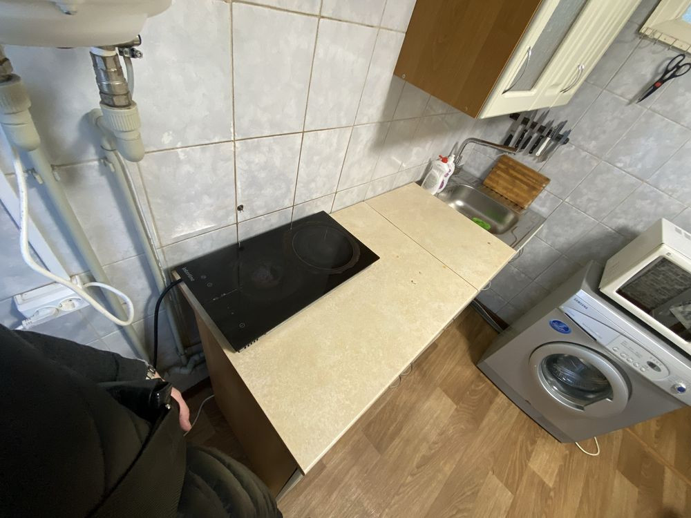 Здам квартиру на Гагаріна (Науки) 1к Днепр - изображение 6