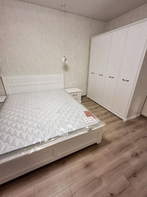 Оренда нової красивої квартири! Перша здача! Льотна 37 Чернигов - изображение 3