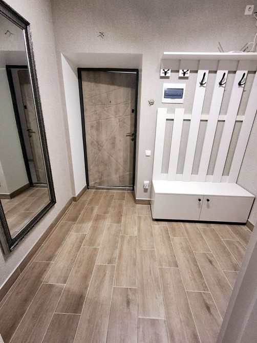 Оренда нової красивої квартири! Перша здача! Льотна 37 Чернигов - изображение 5