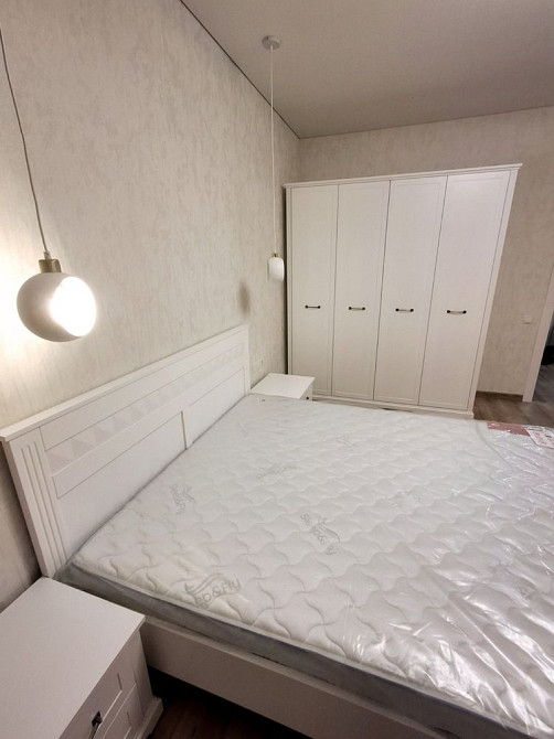 Оренда нової красивої квартири! Перша здача! Льотна 37 Чернигов - изображение 4