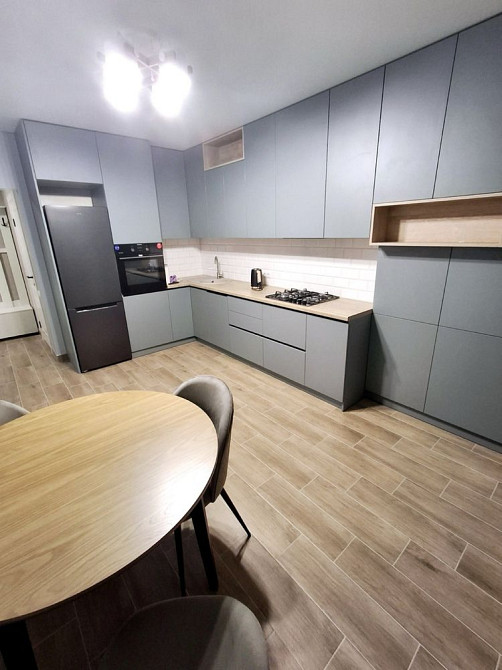 Оренда нової красивої квартири! Перша здача! Льотна 37 Чернигов - изображение 8