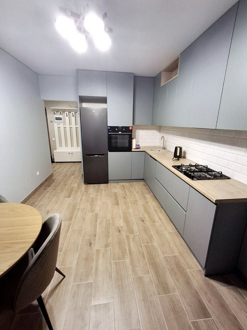 Оренда нової красивої квартири! Перша здача! Льотна 37 Чернигов - изображение 7