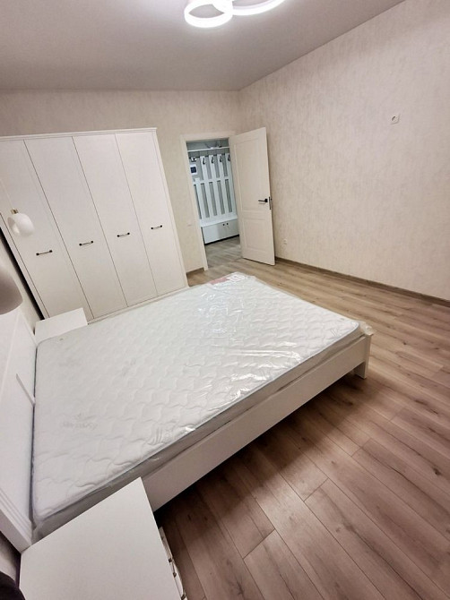 Оренда нової красивої квартири! Перша здача! Льотна 37 Чернигов - изображение 2