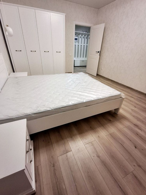 Оренда нової красивої квартири! Перша здача! Льотна 37 Чернигов - изображение 1