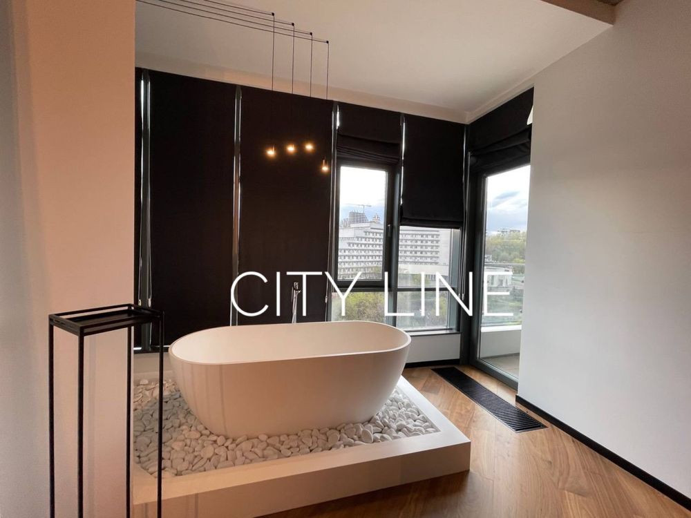 Актуальна.ЖК Pechersky, оренда 2 кімнатної квартири вул.Болсуновська 2 Киев - изображение 7