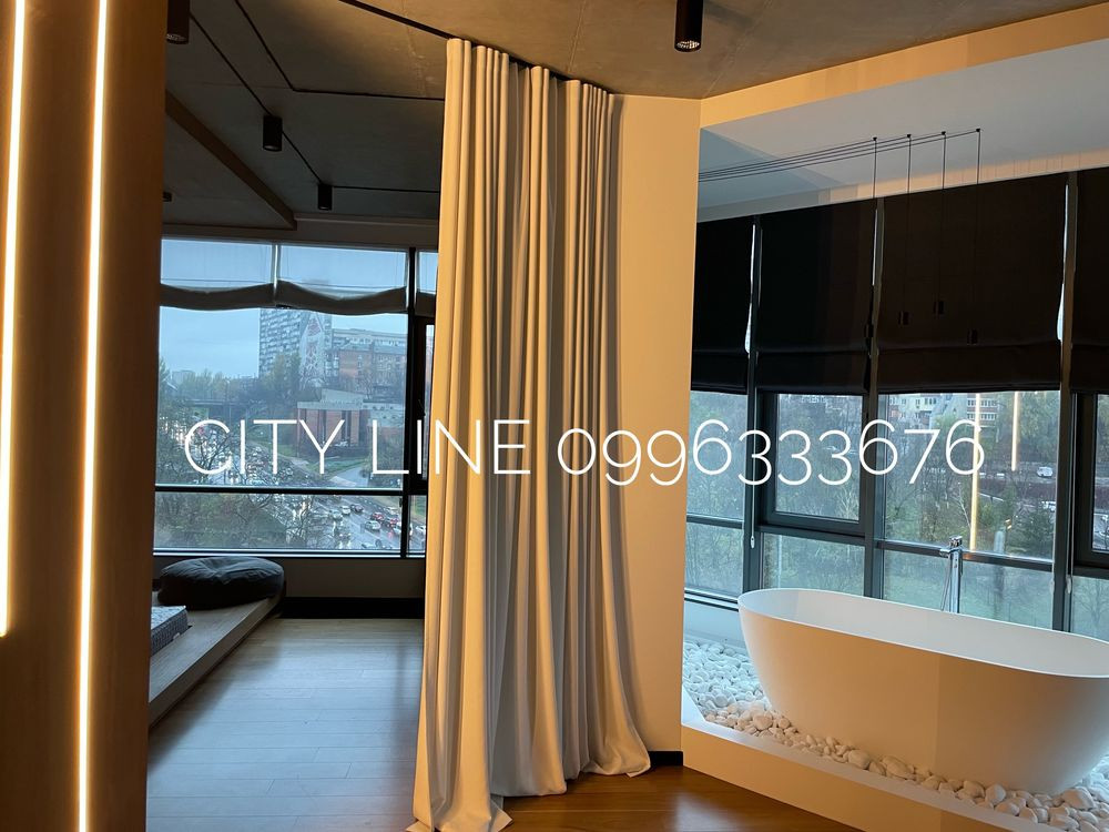 Актуальна.ЖК Pechersky, оренда 2 кімнатної квартири вул.Болсуновська 2 Киев - изображение 5