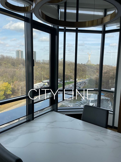 Актуальна.ЖК Pechersky, оренда 2 кімнатної квартири вул.Болсуновська 2 Киев - изображение 3