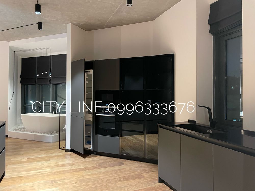 Актуальна.ЖК Pechersky, оренда 2 кімнатної квартири вул.Болсуновська 2 Киев - изображение 6