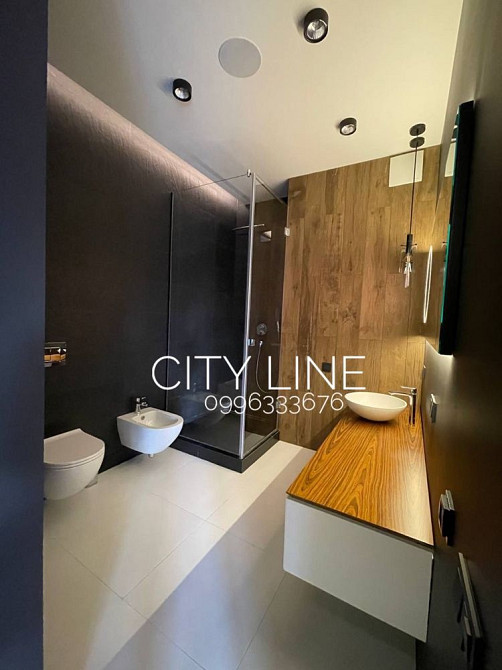 Актуальна.ЖК Pechersky, оренда 2 кімнатної квартири вул.Болсуновська 2 Киев - изображение 4